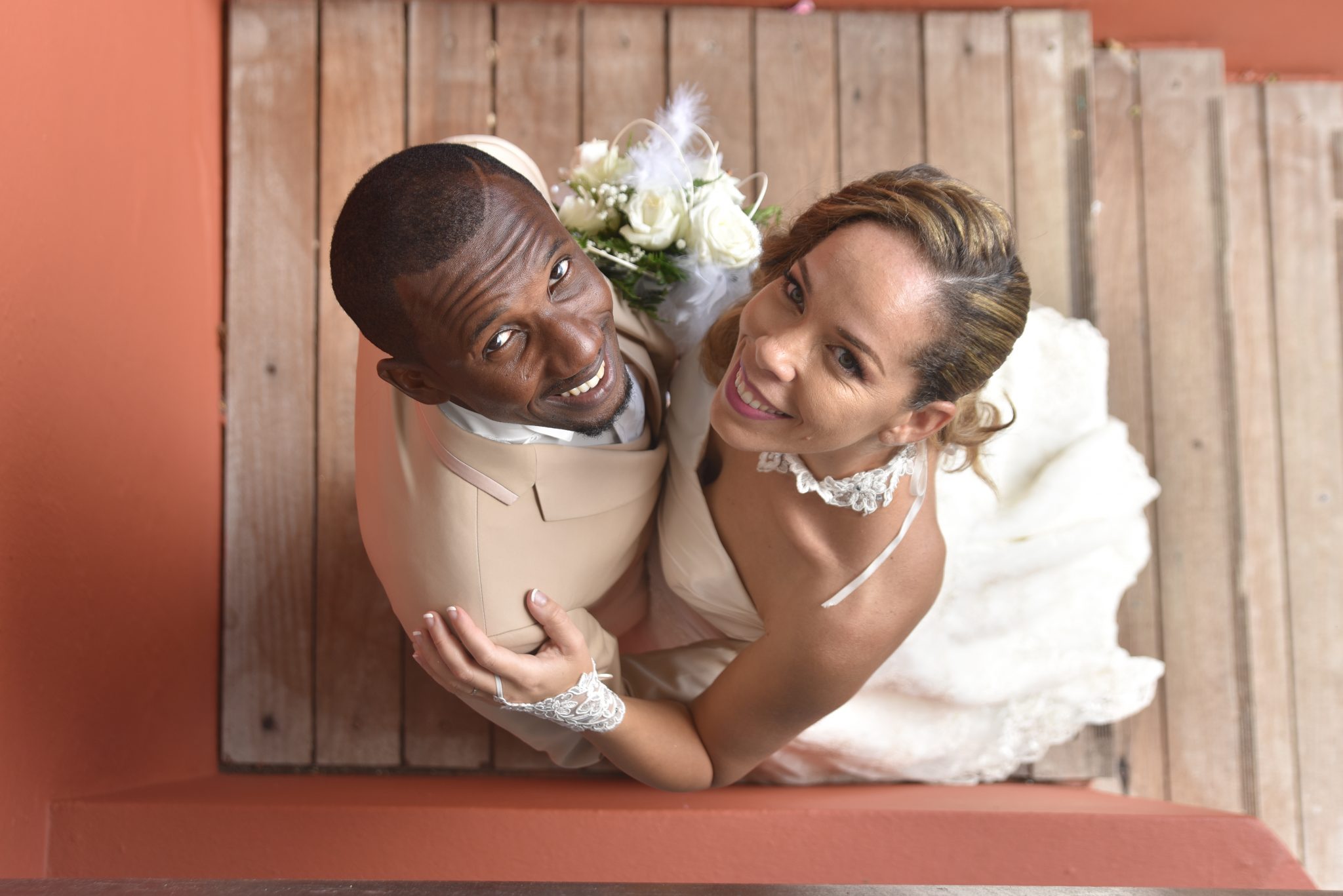 mariage photographe stéphane JUMET mairie les abymes