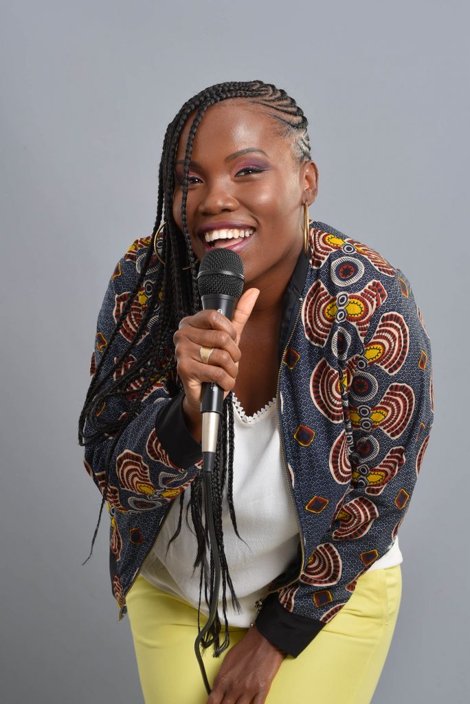 DINA BENOUET